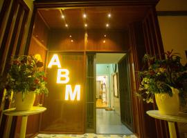 ABM house, teenindusega apartement sihtkohas Tanger