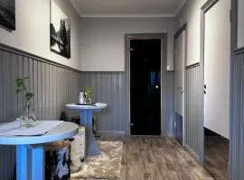 Åsbergbo Vandrarhem