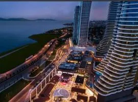 Kartal Lüks Daire