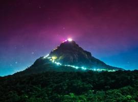 Subash Hotel, מלון בנלת'אניה