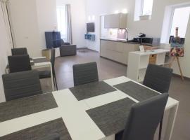 Re Federico Apartment, hotel in Palermo