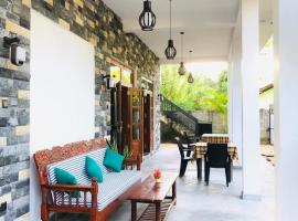 Simplex Sea Place, homestay di Tangalle