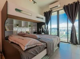 Comfy Suite by Moowin