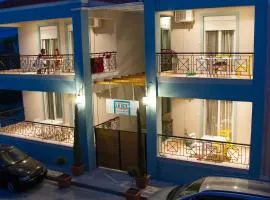 Ikies Luxury Apartments