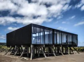 Casa Box, Punta de Lobos