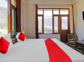 SPOT ON Hotel River View, hotel i Jammu