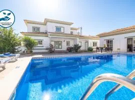 Villa Bahia by Algarve Vacation