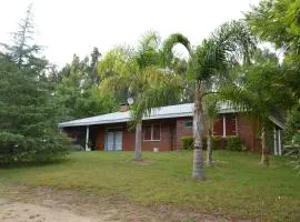Casa de Campo en Oceanía
