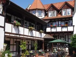 Landhotel & Restaurant Kains Hof