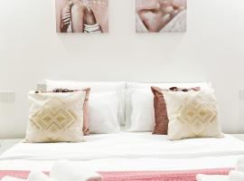 La casa di Alessia nel centro di Como - Alessiatravelling