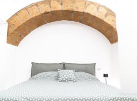 Casa dell'Angelo Loft in Orvieto, hotel a Orvieto