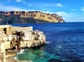 Camping Aux Portes De Cassis