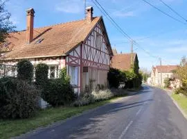 Le Clos Verdonnais