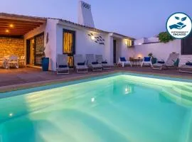 Villa Belize by Algarve Vacation