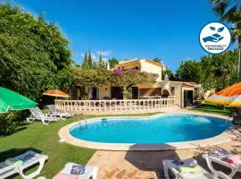 Villa Bantayan by Algarve Vacation