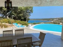 Appartamento Deluxe in Villa Renè