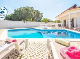 Villa Bermudas by Algarve Vacation