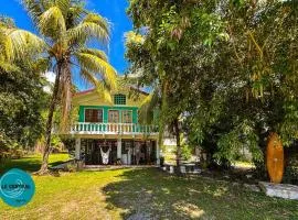 Casita de plage - Nature Surf Découverte