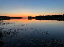 Kajaani Cottages