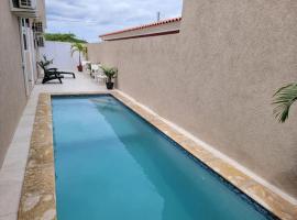 Aruba Villas โรงแรมในนอร์ท