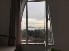 Strenia Rooms, hotel in Santa Maria Navarrese