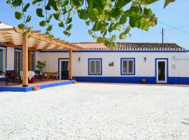 Casa do Forte Elvas, vakantiewoning in Elvas