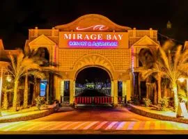 Luxury Apartments at Mirage bay Resort & Aqua bark