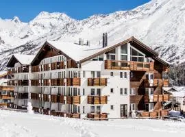 Saaserhof Apartments