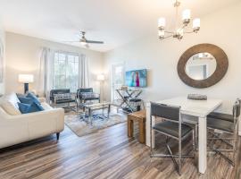 VistaCay Balcony near Pool Convention Ctr iDrive, hotel in Orlando