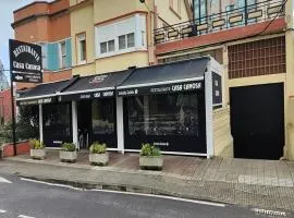 Casa Canosa