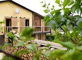 Haus Sulmwirtmüller mit Jacuzzi und Sauna
