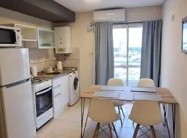 Bellísimo apartamento