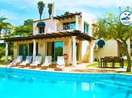 Villa Bogota by Algarve Vacation