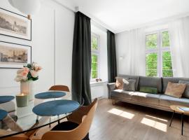 Elite Apartments Ogarna Spaces