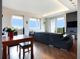 Elite Apartments Seaview Tower