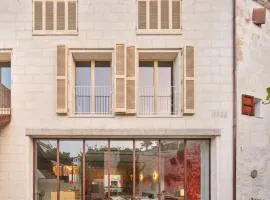 Ses Sucreres Small & Slow Hotel