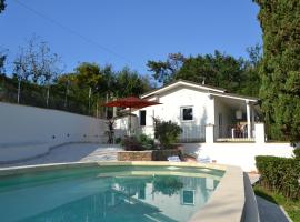 Villa Costa Medea, Hotel in Camaiore