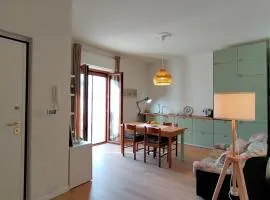 Mamè Guest House