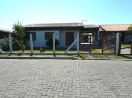 Casa de férias temporada, holiday home in Xangri-lá