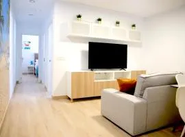 Suites Verano Azul