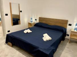 Hd Guesthouse, hotel amb aparcament a Chivasso