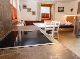 Ferienwohnung Brandegg