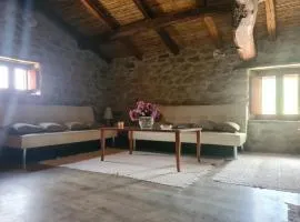 Casa di Pietra