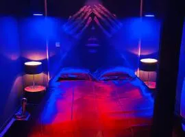 Chambre Noire