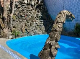 Hostel Ruca Potu
