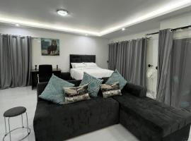 Onelove Homes, hotel en Lusaka