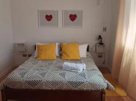 Borde lago I - II -III