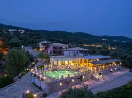 3Aktes Suites & Studios