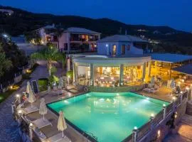 3Aktes Suites & Studios