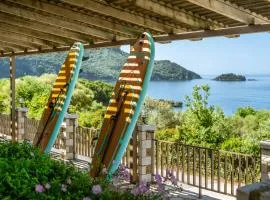3Aktes Suites & Studios